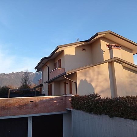 Billiard House Apartment Romano D'Ezzelino Exterior foto