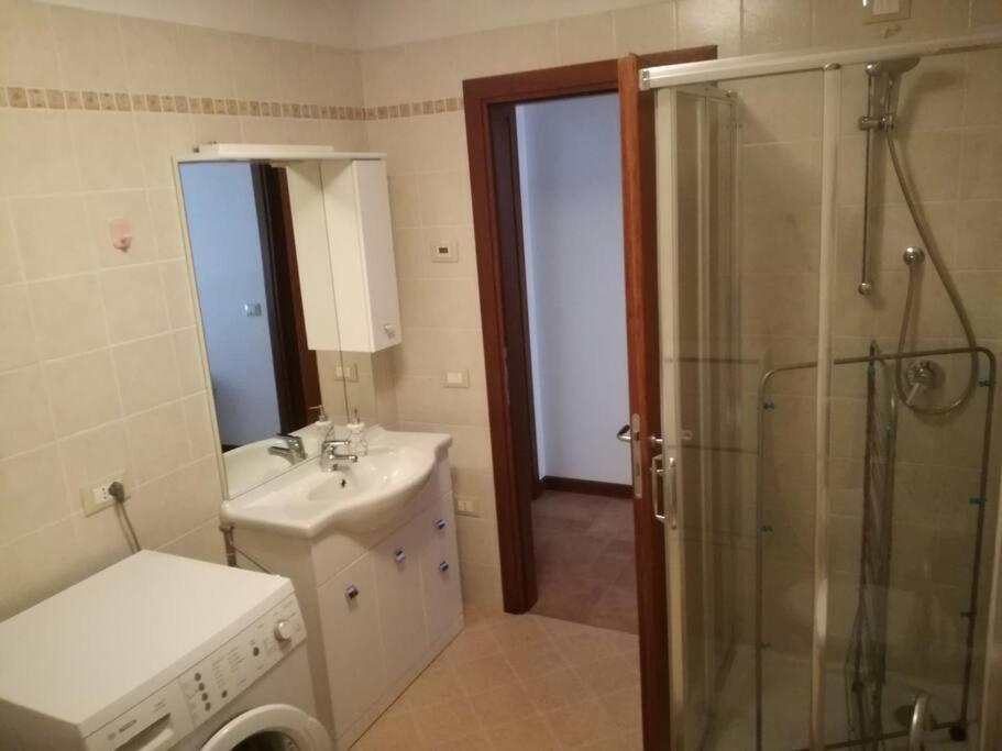Billiard House Apartment Romano D'Ezzelino Exterior foto