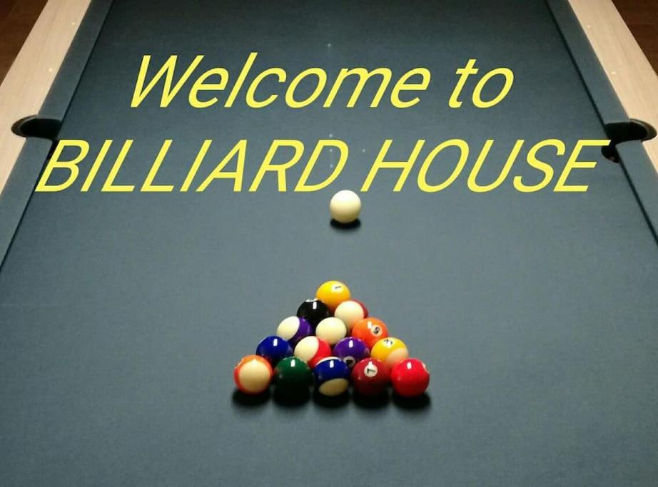 Billiard House Apartment Romano D'Ezzelino Exterior foto